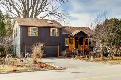 1184 Bellview Cres Crescent Burlington Ontario L7S 1E1