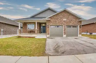 182 Shearwater Trail Goderich Ontario N7A 0C3