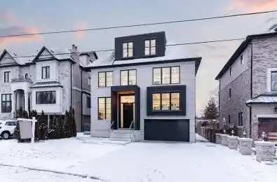 642 Annland Street Pickering Ontario L1W 1B1