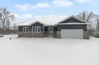 9 Joseph Way Rideau Lakes Ontario K7A 4S5