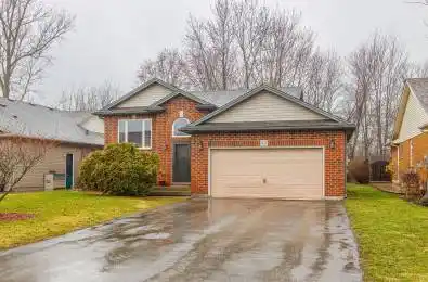 47 Thorold Avenue Thorold Ontario L0S 1K0