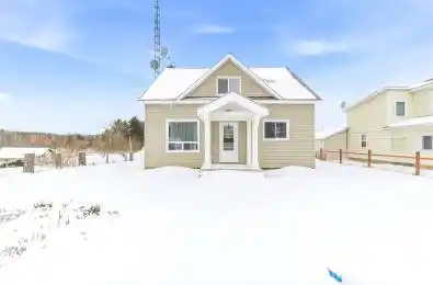 2683 Round Lake Road Killaloe, Hagarty and Richards Ontario K0J 2J0