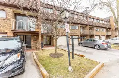 90 Castlebury Crescent Unit# 2 Toronto C15 Ontario M2H 1W8