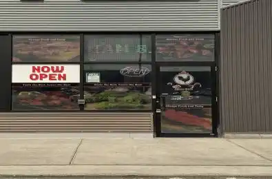 21 Rexdale Boulevard Unit# 4107 Toronto W08 Ontario M9W 1P1