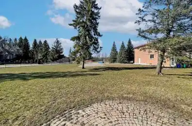 Lot 0 Anglin Drive Richmond Hill Ontario L4E 3M5