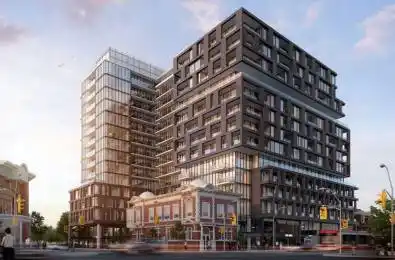 270 dufferin Street Unit# 903 Toronto W01 Ontario M6K 0H8