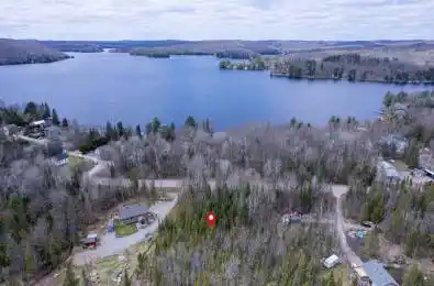 1755 South Baptiste Lake Road Hastings Highlands Ontario K0L 1C0