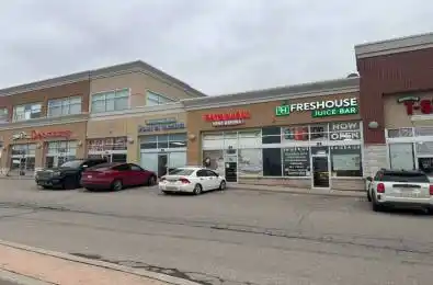 2120 North Park Drive Unit# 23 Brampton Ontario L6S 0C9