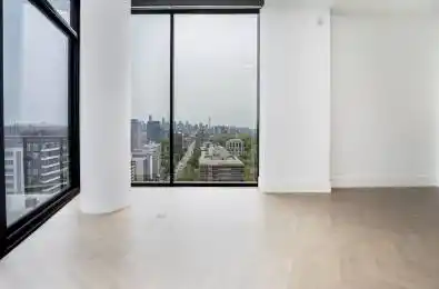 215 Lonsdale Road Unit# 2002 Toronto C03 Ontario M4V 1W7