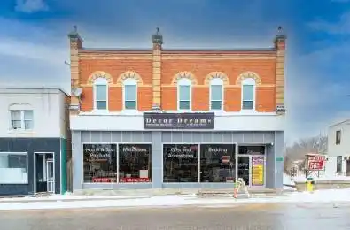 7288 Highway 26 Road Clearview Ontario L0M 1S0