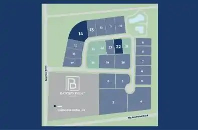 70 IRONSTONE Crescent Barrie Ontario L9J 1A7