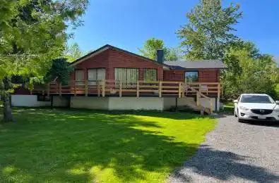 4 MACPHERSON Crescent Kawartha Lakes Ontario K0M 2B0