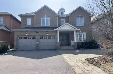 491 Summeridge Drive Vaughan Ontario L4J 9H9