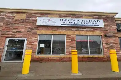 143 CLARENCE Street Unit# 11 Brampton Ontario L6W 1T2