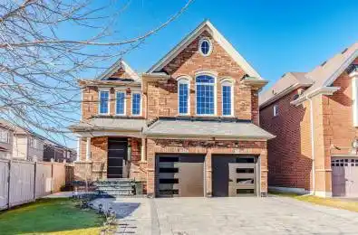 193 Tigertail Crescent Bradford West Gwillimbury Ontario L3Z 0M4