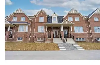 310 Coronation Road Whitby Ontario L1P 0K8