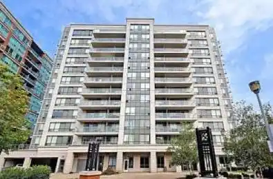 88 Times Avenue Unit# 512 Markham Ontario L3T 7Z4