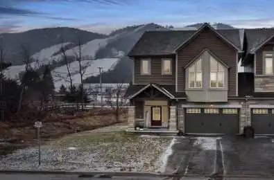 126 Delphi Lane Blue Mountains Ontario N0H 1J0