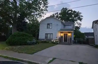 4355 Simcoe Street Niagara Falls Ontario L2E 1T5