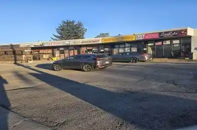 125 Gailmont Drive Unit# 11 Hamilton Ontario L8K 4B8