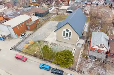 50 Earl Street Hamilton Ontario L8L 6L2