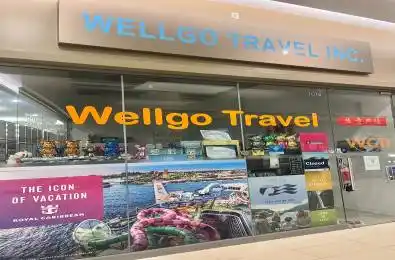 9390 Woodbine Avenue Unit# 1C16 Markham Ontario L6C 0M5