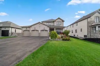 303 Sunnybrae Avenue Innisfil Ontario L9S 1E5