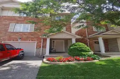 876 Golf Links Road Unit# 14 Hamilton Ontario L9K 1M7