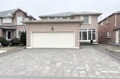 373 Conley Street Vaughan Ontario L4J 6T2