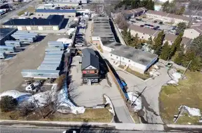 226 Samuelson Street Cambridge Ontario N1R 1K8