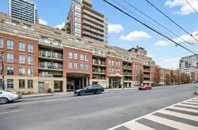 900 Mount Pleasant Road Unit# PH1703 Toronto C10 Ontario M4P 3J9