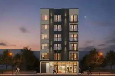 99 Holland Street Bradford West Gwillimbury Ontario L3Z 1X1