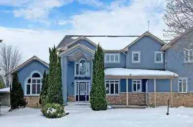 99 Hurd Street Oshawa Ontario L1H 7K4