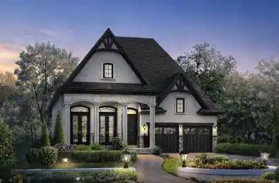 143 Stokes Drive King Ontario L7B 0R1