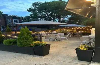 2377 QUEEN Street Toronto E02 Ontario M4E 1H2