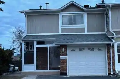 77 Phalen Crescent Toronto E07 Ontario M1V 1Y5
