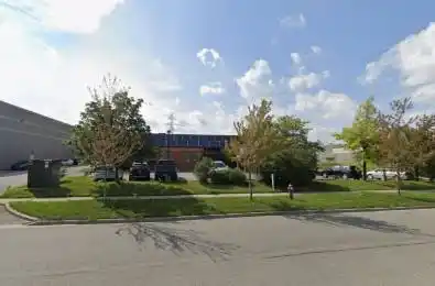 415 Ambassador Drive Mississauga Ontario L5T 2J3