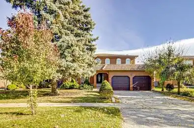 193 Wigwoss Drive Vaughan Ontario L4L 4A7