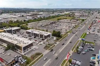 454 HESPELER Road Unit# 101 & 102 Cambridge Ontario N1R 0C9