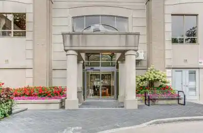 5418 Yonge Street Unit# PH16 Toronto C07 Ontario M2N 6X4