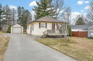 8 William Street South-West Oxford Ontario N4S 7V6