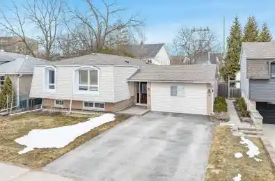 20 Indian Arrow Road Barrie Ontario L4M 5G3