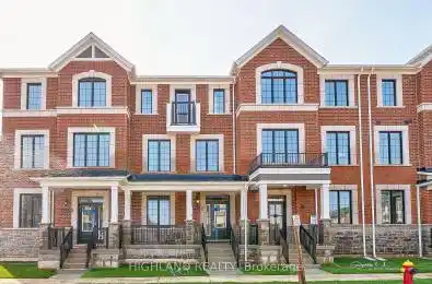 141 Settlers Road Oakville Ontario L6H 7X7