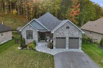 12 Riverside Trail Trent Hills Ontario K0L 1L0