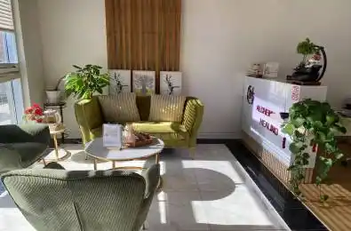 8241 Woodbine Avenue Unit# 8 Markham Ontario L3R 2P1