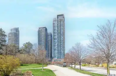 2200 Lakeshore Boulevard Unit# 611 Toronto W06 Ontario M8V 1A4