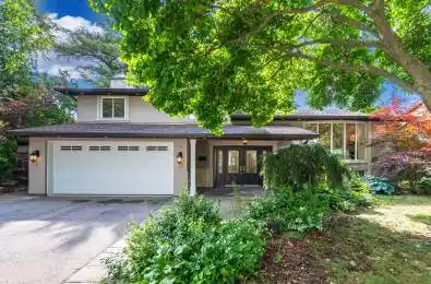 207 Penn Drive Burlington Ontario L7N 2B6