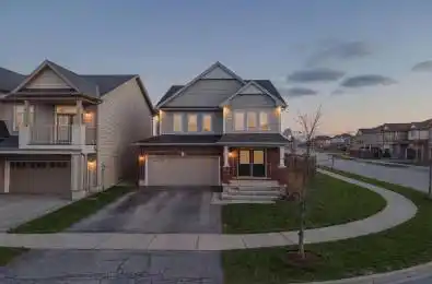 140 Starlight Avenue Woolwich Ontario N0B 1M0