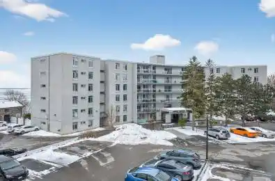 1 Mowat Avenue Unit# 401 Kingston Ontario K7M 1J8