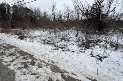 Lot 4 Lakefield Road Selwyn Ontario K9J 6X5
